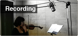 Rcording
