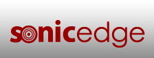 sonicedge logo